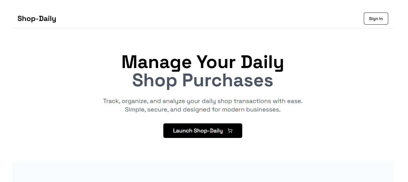 shop-daily