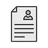 Resume Icon